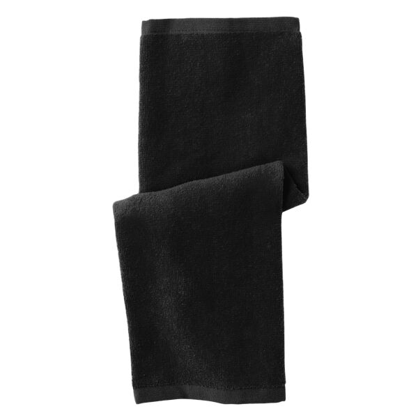 Hemmed Towel Thumbnail