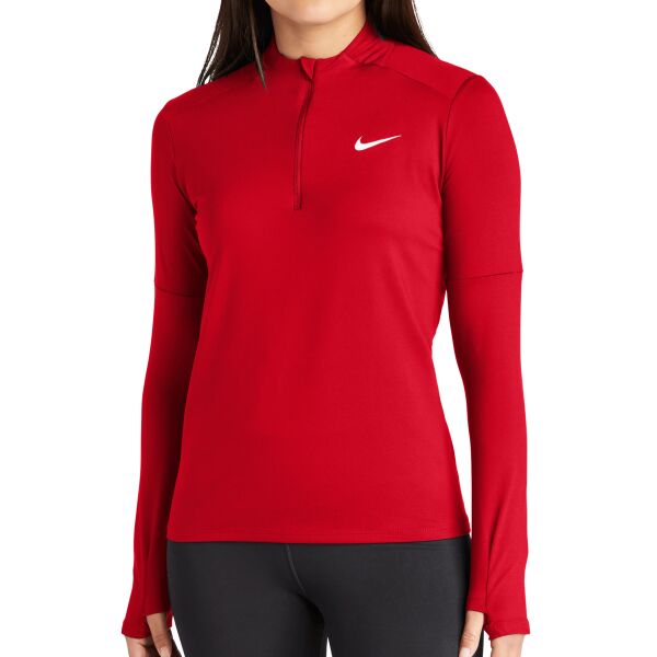 Women's Dri FIT Element 1/2 Zip Top Thumbnail