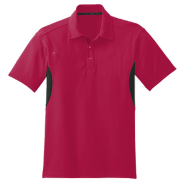 Accelerator Polo Thumbnail