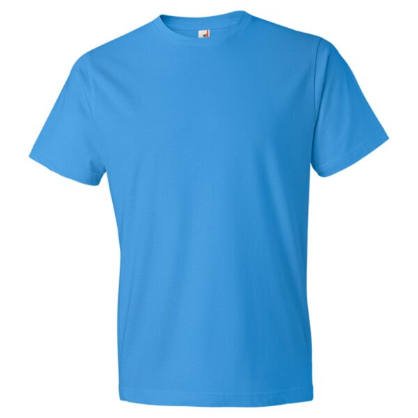 Unisex Softstyle® Lightweight T-Shirt Thumbnail