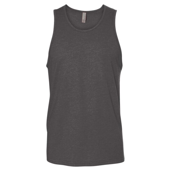 Unisex CVC Tank Thumbnail