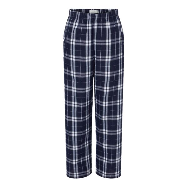 Youth Flannel Pants Thumbnail