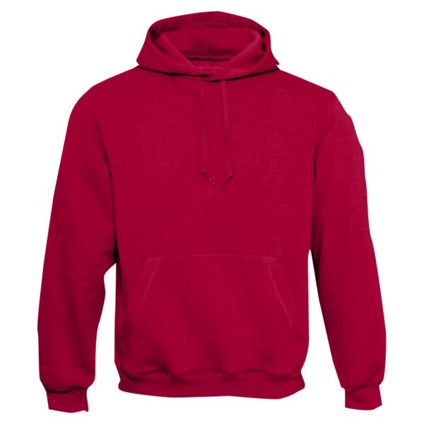 Repel Hooded Pullover Thumbnail