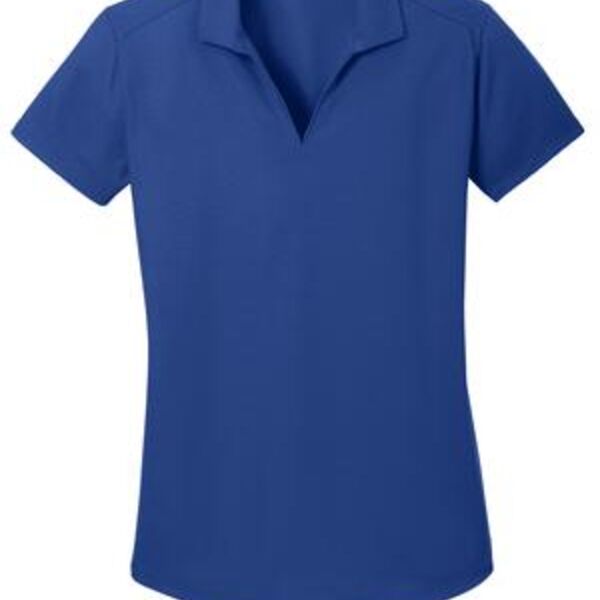 Ladies Dry Zone ® Grid Polo Thumbnail