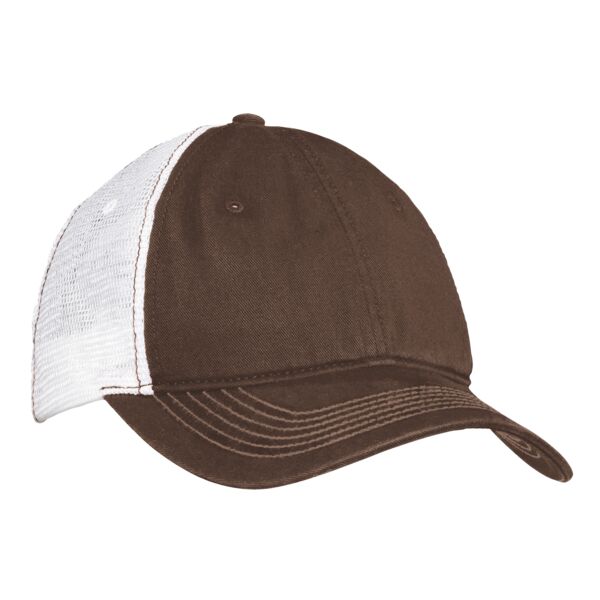 Mesh Back Cap Thumbnail