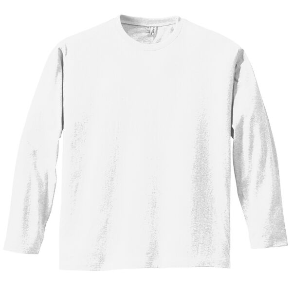 Mens Perfect Weight ® Long Sleeve Tee Thumbnail