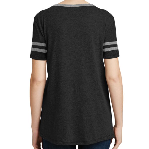 SG Varsity Vintage 50/50 Tee Thumbnail