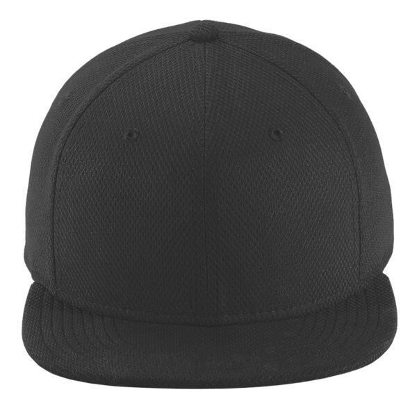 ® Original Fit Diamond Era Flat Bill Snapback Cap Thumbnail