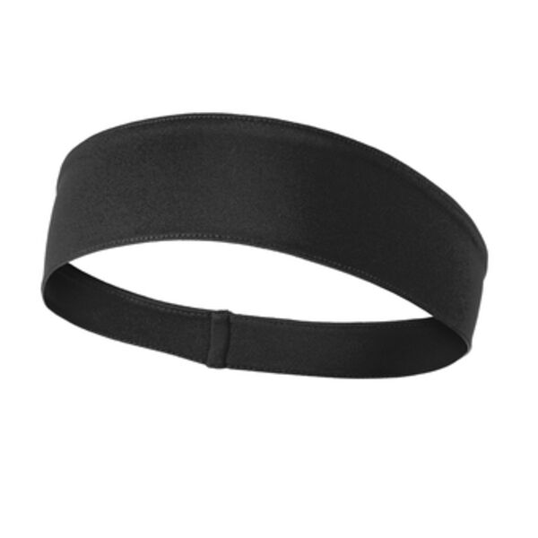 Sport-Tek® PosiCharge® Competitor™ Headband Thumbnail