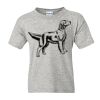 Youth DryBlend® T-Shirt Thumbnail