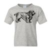 Youth DryBlend® T-Shirt Thumbnail