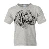 Youth DryBlend® T-Shirt Thumbnail