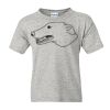 Youth DryBlend® T-Shirt Thumbnail