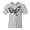 Youth DryBlend® T-Shirt Thumbnail