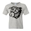 Youth DryBlend® T-Shirt Thumbnail