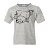 Youth DryBlend® T-Shirt Thumbnail