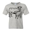 Youth DryBlend® T-Shirt Thumbnail