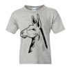 DryBlend® Youth T-Shirt Thumbnail