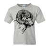Youth DryBlend® T-Shirt Thumbnail