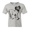 Youth DryBlend® T-Shirt Thumbnail