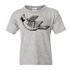 Youth DryBlend® T-Shirt Thumbnail