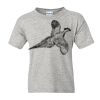 Youth DryBlend® T-Shirt Thumbnail
