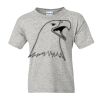 Youth DryBlend® T-Shirt Thumbnail