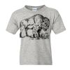 Youth DryBlend® T-Shirt Thumbnail