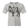 Youth DryBlend® T-Shirt Thumbnail