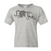 Youth DryBlend® T-Shirt Thumbnail