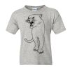 Youth DryBlend® T-Shirt Thumbnail