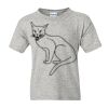 Youth DryBlend® T-Shirt Thumbnail