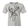 Youth DryBlend® T-Shirt Thumbnail