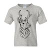 Youth DryBlend® T-Shirt Thumbnail