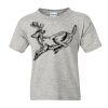 Youth DryBlend® T-Shirt Thumbnail