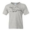 Youth DryBlend® T-Shirt Thumbnail