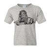 Youth DryBlend® T-Shirt Thumbnail
