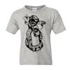 Youth DryBlend® T-Shirt Thumbnail