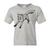Youth DryBlend® T-Shirt Thumbnail