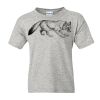 Youth DryBlend® T-Shirt Thumbnail