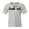 Youth DryBlend® T-Shirt Thumbnail