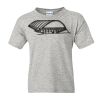 Youth DryBlend® T-Shirt Thumbnail