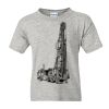 Youth DryBlend® T-Shirt Thumbnail