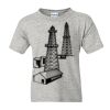 Youth DryBlend® T-Shirt Thumbnail