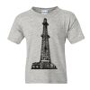 Youth DryBlend® T-Shirt Thumbnail