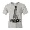 Youth DryBlend® T-Shirt Thumbnail