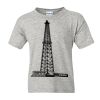 Youth DryBlend® T-Shirt Thumbnail