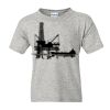 Youth DryBlend® T-Shirt Thumbnail