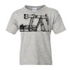 Youth DryBlend® T-Shirt Thumbnail