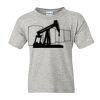 Youth DryBlend® T-Shirt Thumbnail